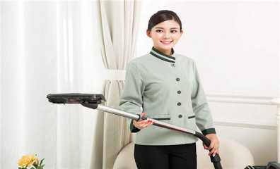 世邦保潔家政服務 開啟互聯網信息服務新篇章