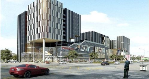 市政道路工程與公路工程 同為脈絡，差異何在？